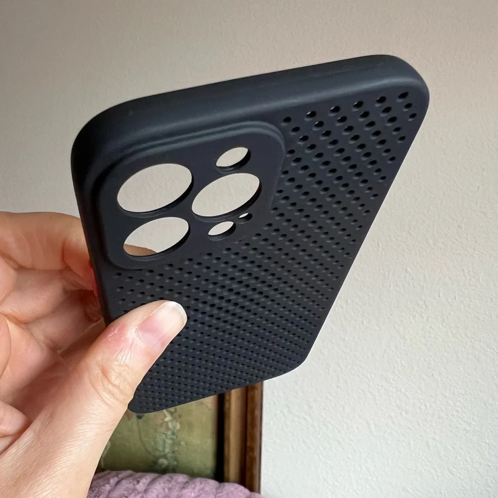 For iPhone 13 pro max phone case